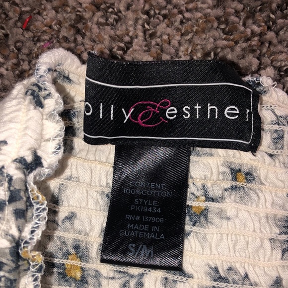 S/M - Picture 2 of 2